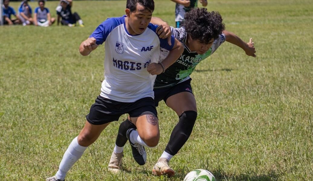 México apuesta por el deporte social: 74 torneos y una oportunidad para 25 jóvenes