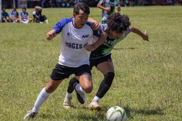 México apuesta por el deporte social: 74 torneos y una oportunidad para 25 jóvenes