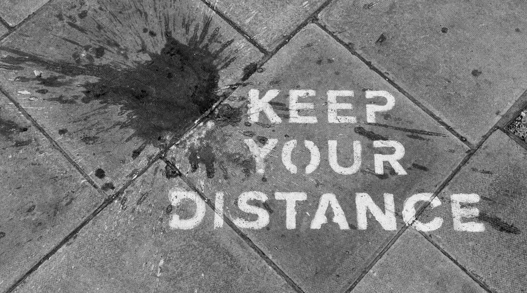 Liderazgo ausente: cuando la distancia gobierna más que la visión