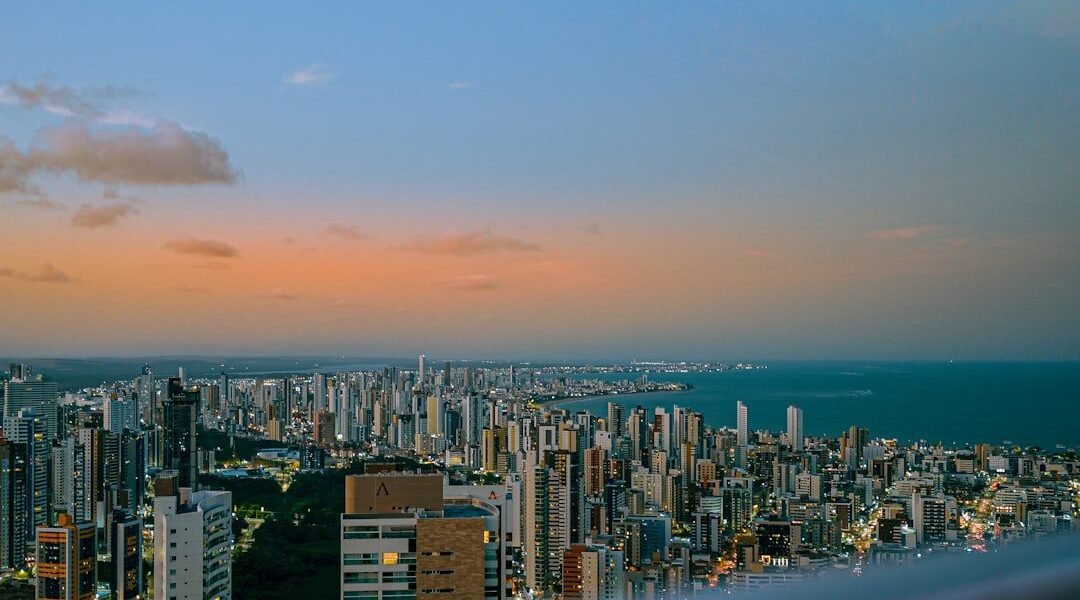 Educación técnica como puente: Ternium apuesta por formar trabajadores en Brasil