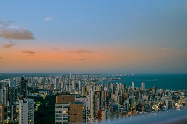 Educación técnica como puente: Ternium apuesta por formar trabajadores en Brasil