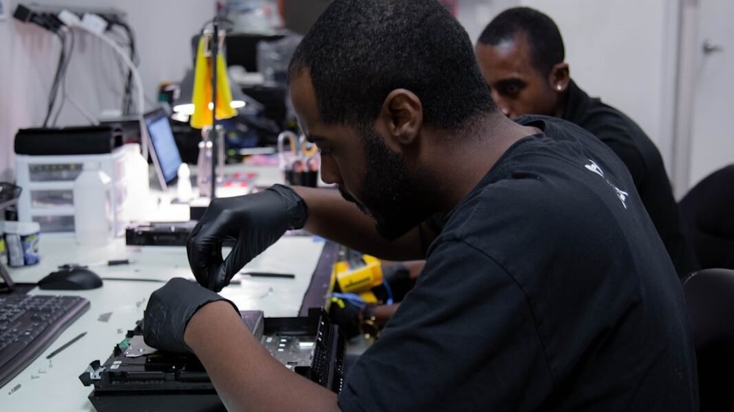 Educación técnica en el corazón industrial: el apuesta de Ternium por transformar Brasil