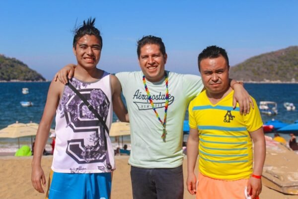 México prepara su mayor torneo de fútbol social: 74 competencias y una apuesta por la inclusión