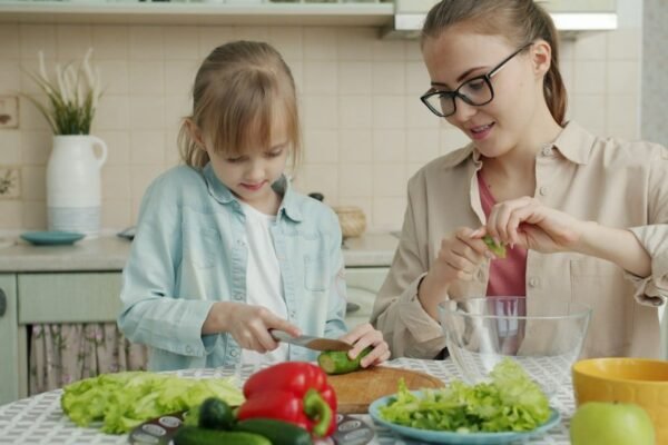 Nueve millones de niños bajo la lupa: ¿qué busca realmente la estrategia de salud escolar?