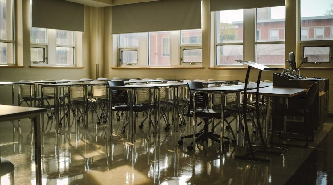 Descansos escolares en marzo: ¿oportunidad o síntoma de un calendario fragmentado?