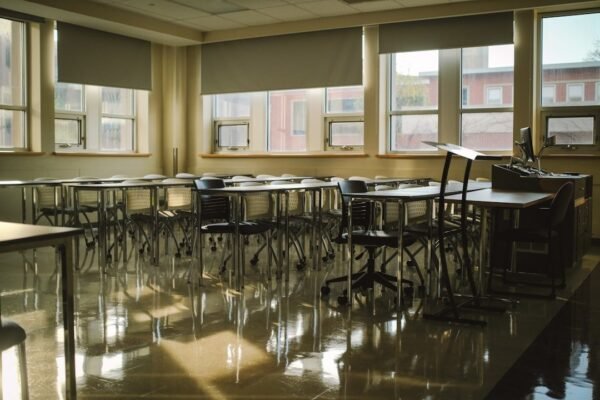 Descansos escolares en marzo: ¿oportunidad o síntoma de un calendario fragmentado?