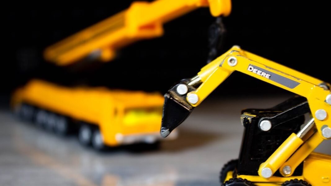 La construcción latinoamericana mira hacia la innovación tecnológica