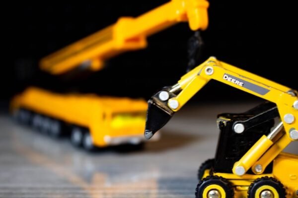 La construcción latinoamericana mira hacia la innovación tecnológica