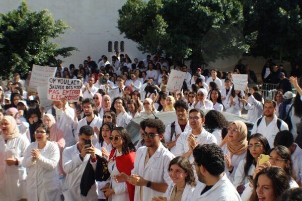 Educación en crisis: cuando la protesta paraliza las aulas de México