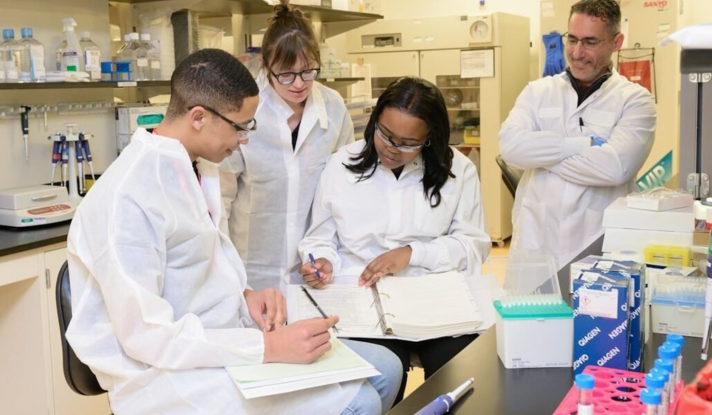 La ciencia mexicana busca alianzas globales para resolver desafíos nacionales