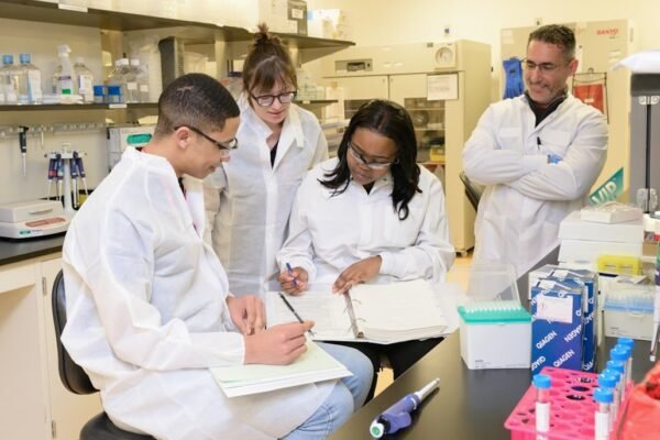 La ciencia mexicana busca alianzas globales para resolver desafíos nacionales