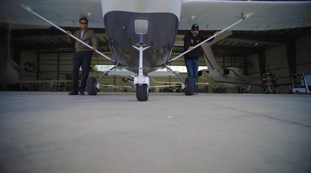 Del aula al cielo: cómo México apuesta por ingenieros innovadores