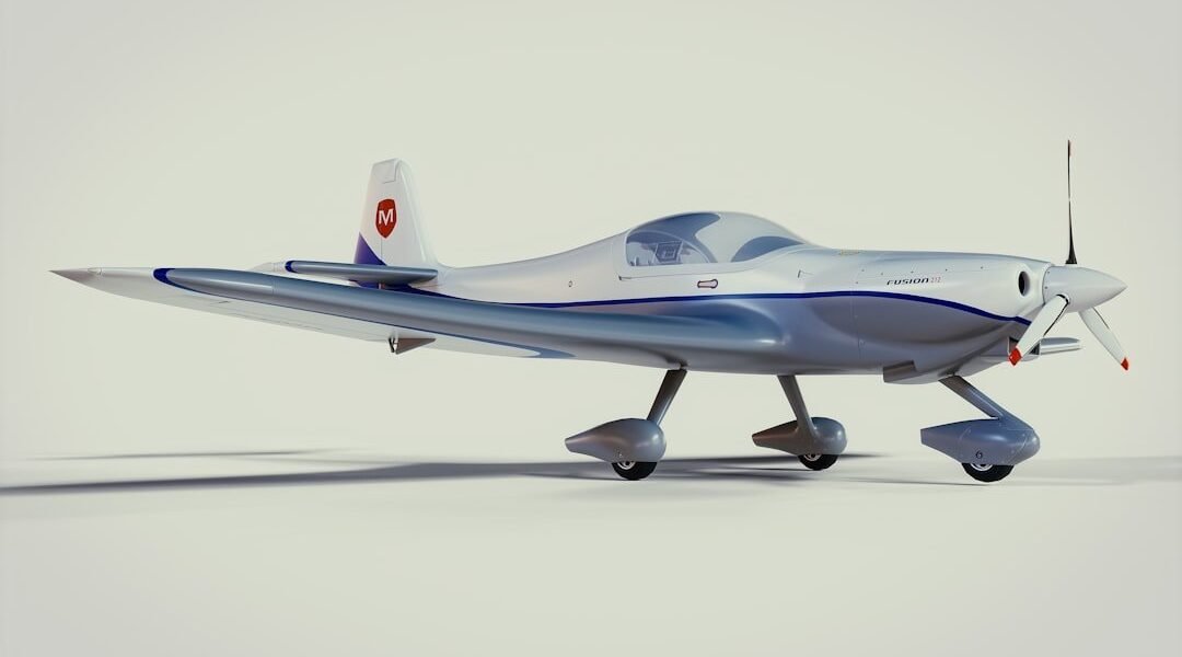 Cuando la inversión en talento vuela alto: el caso del ITH en AeroDesign