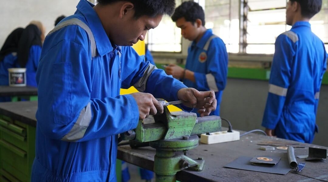 La apuesta por la innovación aeronáutica: estudiantes mexicanos compiten a nivel nacional