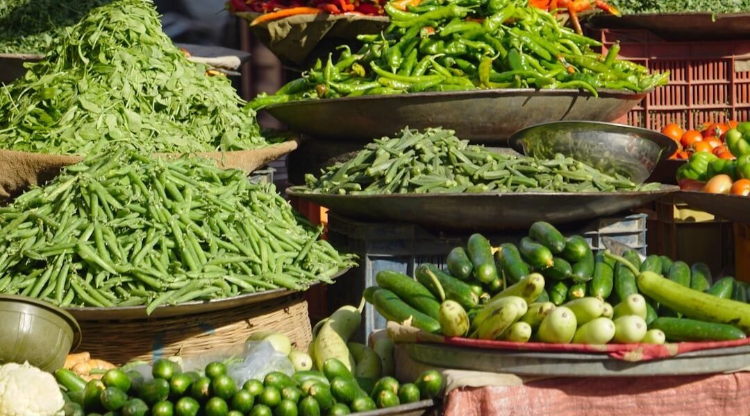 Crisis alimentaria silenciosa: cómo la política de importaciones amenaza la soberanía alimentaria