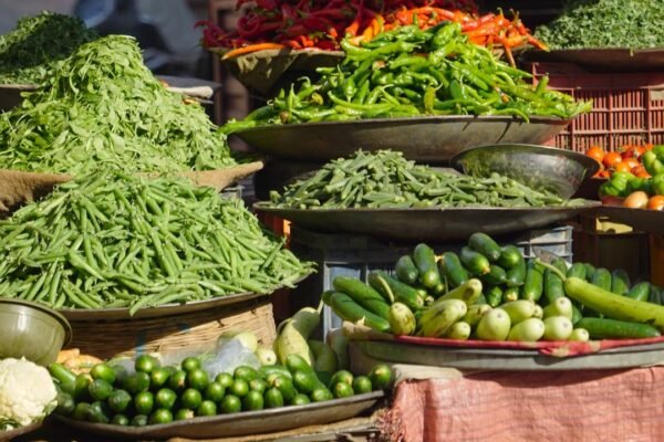 Crisis alimentaria silenciosa: cómo la política de importaciones amenaza la soberanía alimentaria