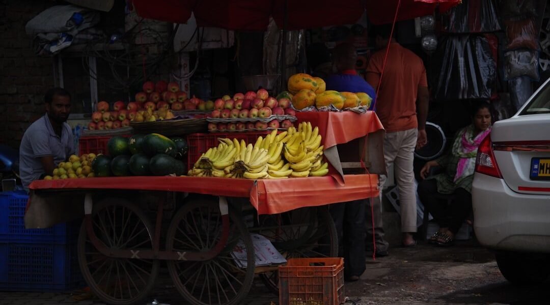 Crisis alimentaria silenciosa: cómo la política de importaciones amenaza la canasta básica