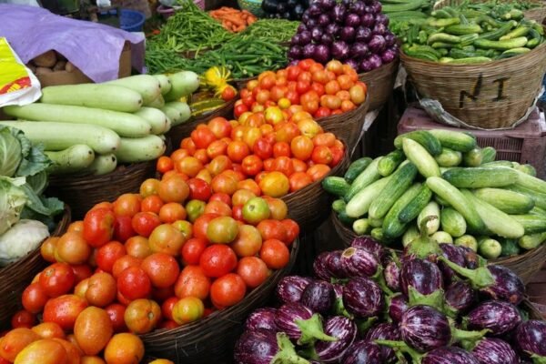 Crisis alimentaria silenciosa: cómo las políticas de importación amenazan la mesa mexicana