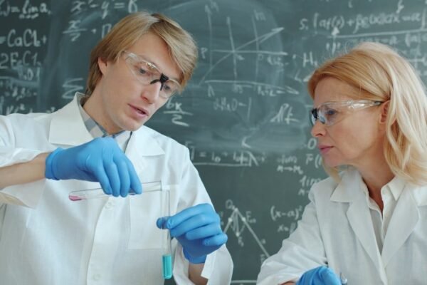 México apuesta por la ciencia con visión colaborativa y alcance internacional