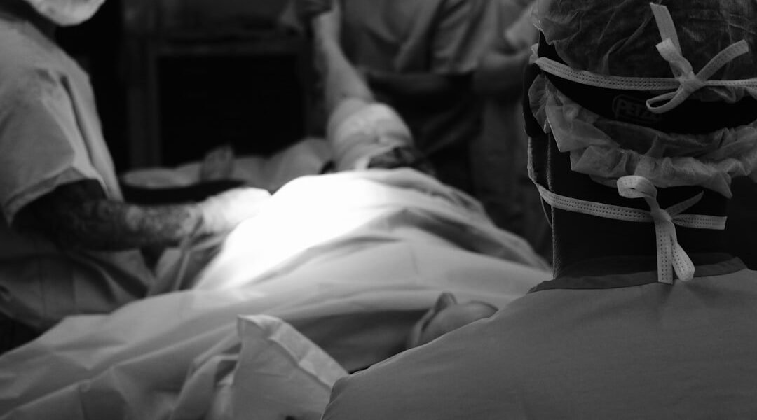 Cuando la vanidad se convierte en riesgo: el lado oscuro de la medicina estética en México