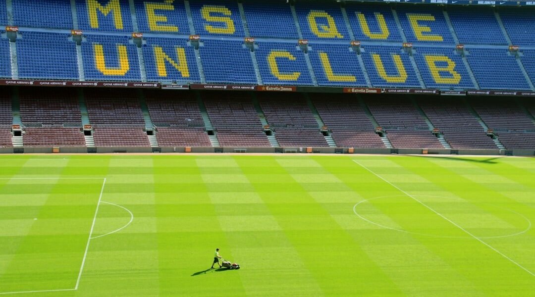 Lamine Yamal: de la frustración a la redención tras el tropiezo azulgrana