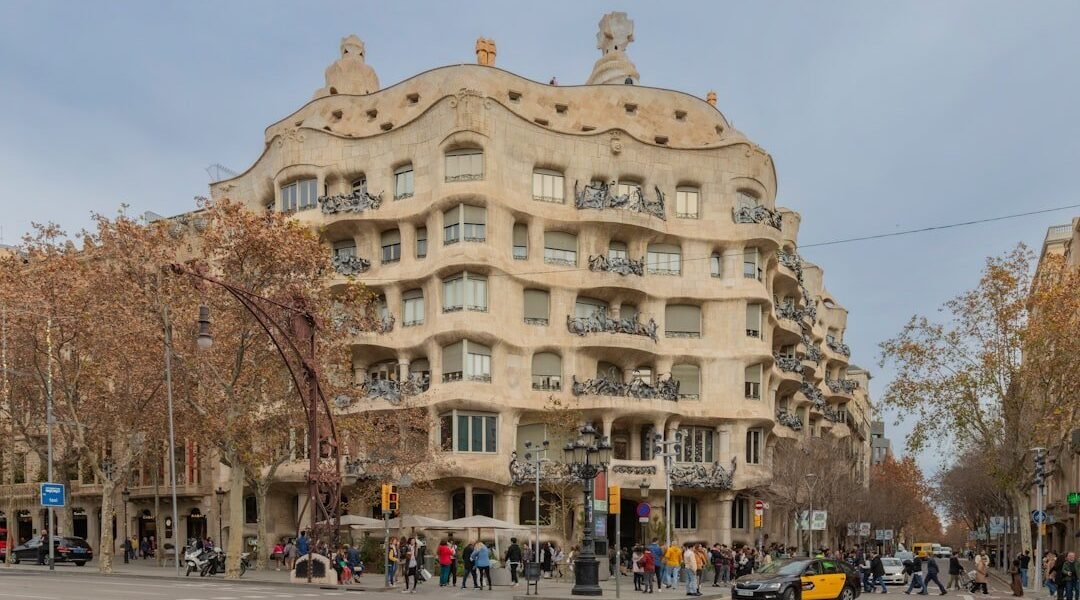 Gatsby Barcelona: una década de éxito en el competitivo mercado gastronómico