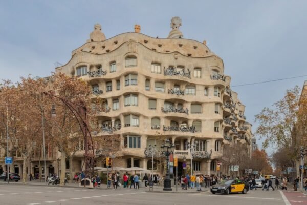 Gatsby Barcelona: una década de éxito en el competitivo mercado gastronómico