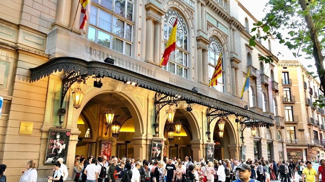 Gatsby Barcelona: una década de éxito en el competitivo mundo de los restaurantes