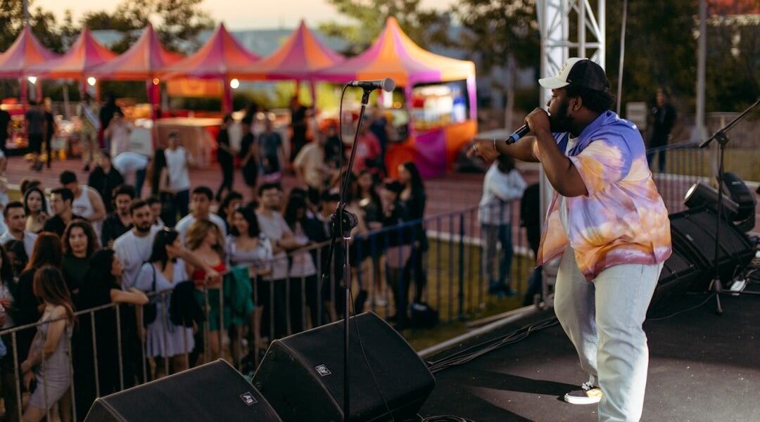 Arcángel trae su gira mundial a Lima en 2026 celebrando dos décadas de carrera