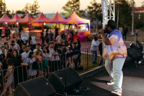 Arcángel trae su gira mundial a Lima en 2026 celebrando dos décadas de carrera