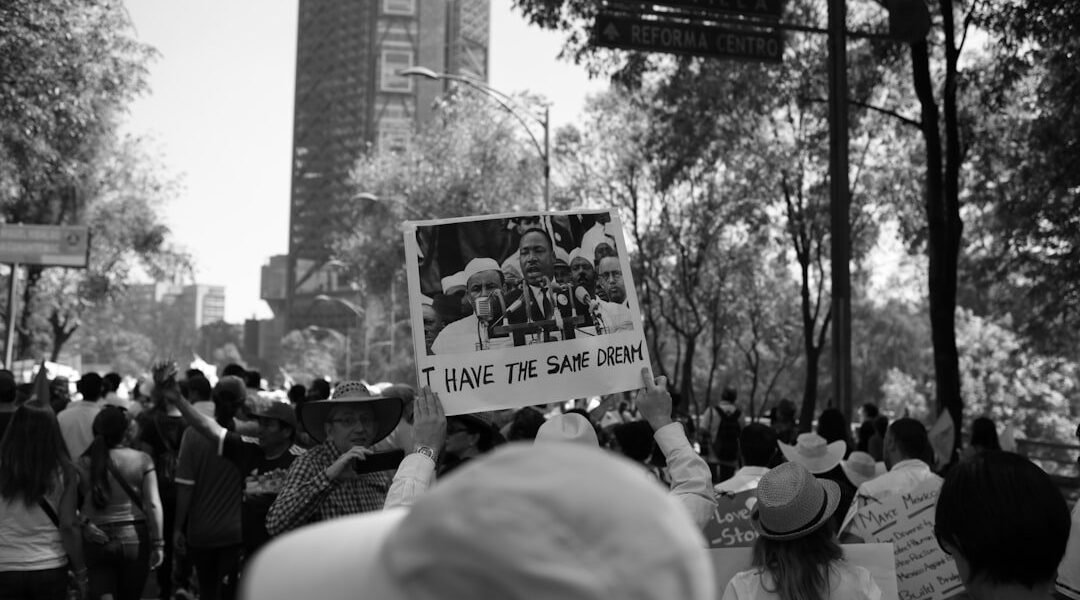 CDMX en alerta: marchas y bloqueos paralizan la capital este jueves