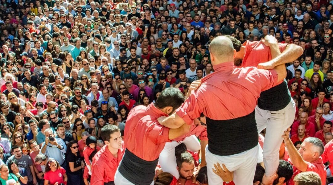 España en la mira del Mundial 2026: potencia sin visa pero con trámites