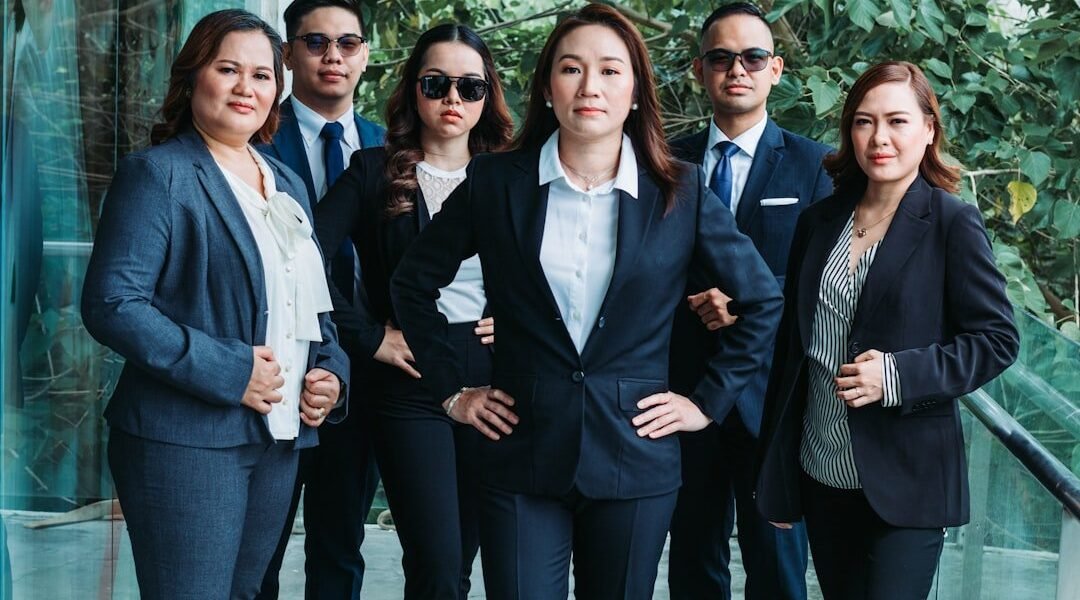 Mujeres líderes: cómo el pensamiento estratégico abre nuevas oportunidades