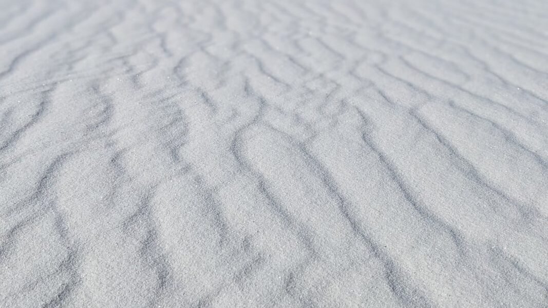 Cuarta tormenta invernal llega al noroeste: fin temporal al sofocante calor