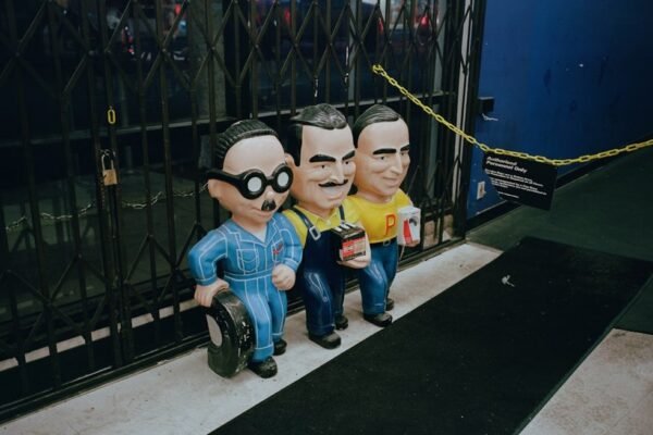 Mundial a la vista: tensiones geopolíticas y desafíos de seguridad amenazan la cita futbolística