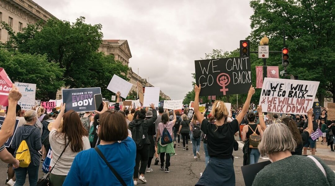 8M en CDMX: Guía de clima para asistir a la marcha de mujeres