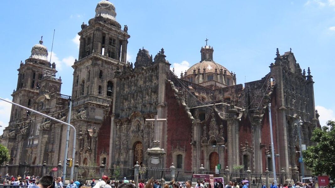 8 de marzo en CDMX: Guía completa de marchas, bloqueos y alternativas viales