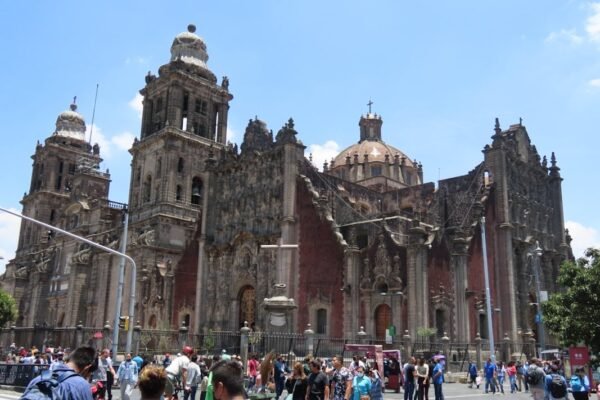 8 de marzo en CDMX: Guía completa de marchas, bloqueos y alternativas viales