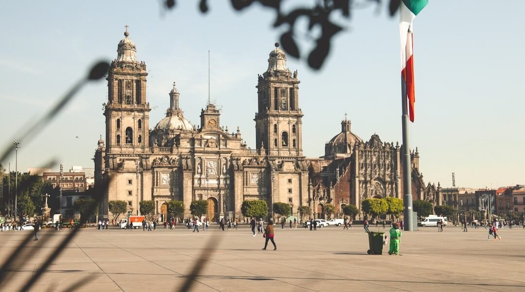 Condiciones meteorológicas en CDMX para la marcha del 8M: qué esperar
