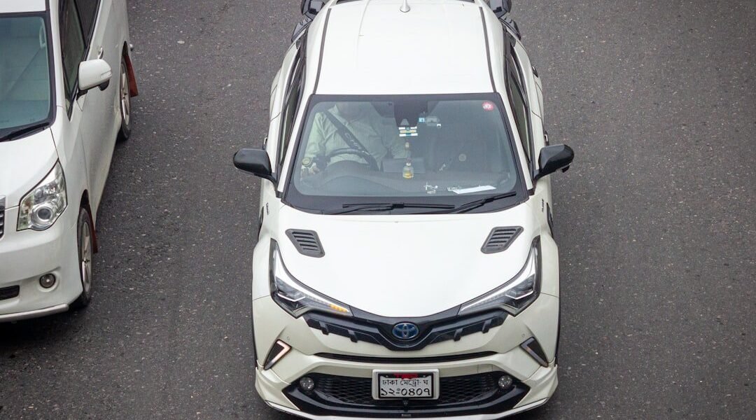 El comedor secreto de Toyota: cuando los ejecutivos aprendieron sobre el tamaño real