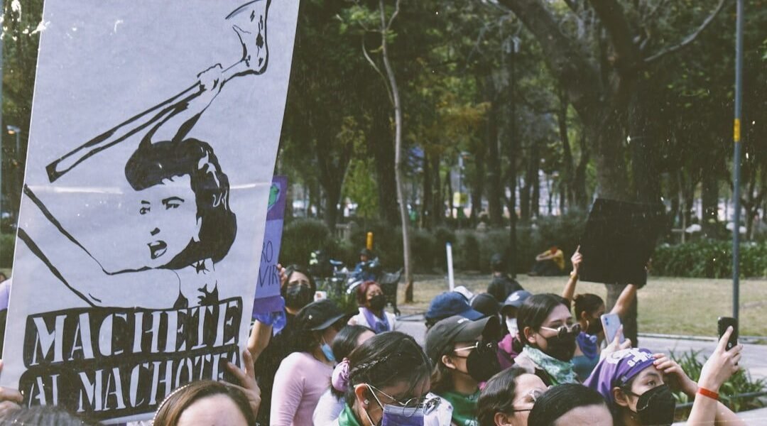 8 de marzo en CDMX: Guía de marchas, bloqueos y alternativas viales