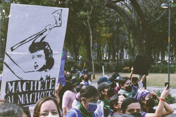 8 de marzo en CDMX: Guía de marchas, bloqueos y alternativas viales