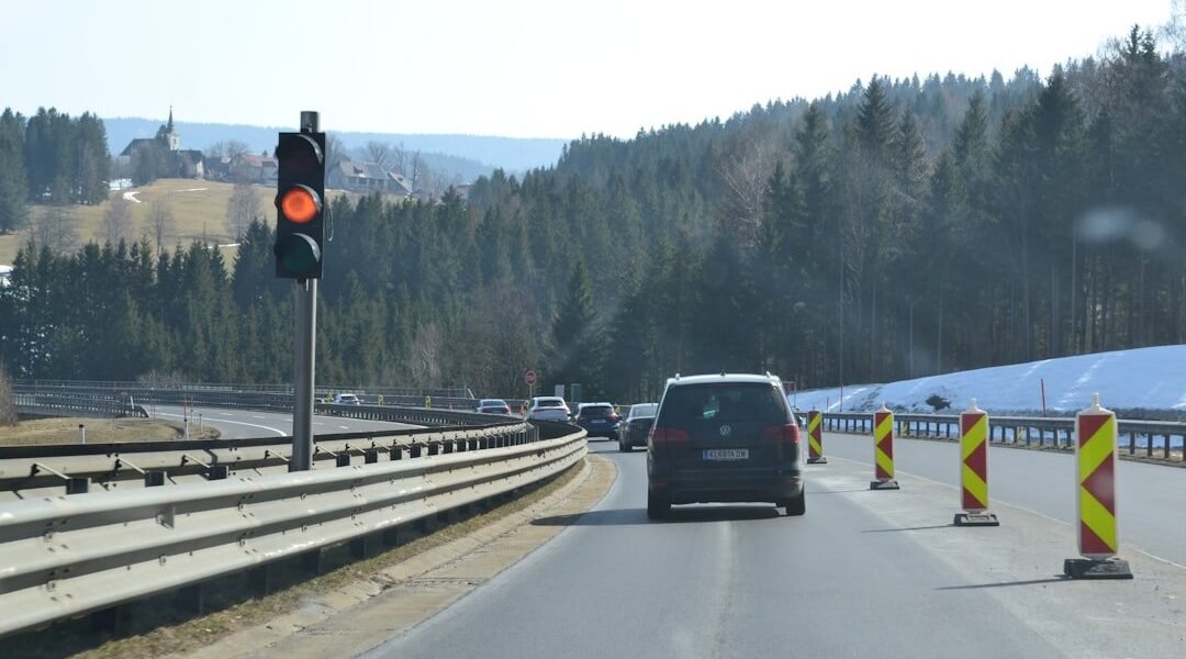 Accidente múltiple paraliza la México-Puebla; reportan lesionados