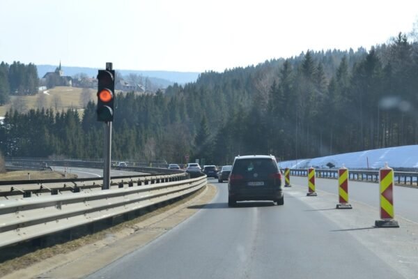 Accidente múltiple paraliza la México-Puebla; reportan lesionados