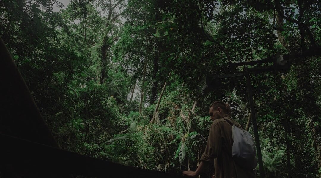 El engaño de Rambo II: dónde realmente se filmó la legendaria secuela