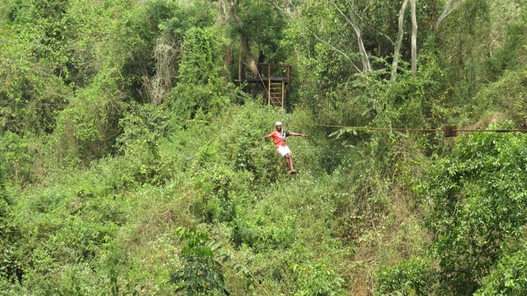 Rambo II: cómo Hollywood engañó al mundo sobre dónde se filmó