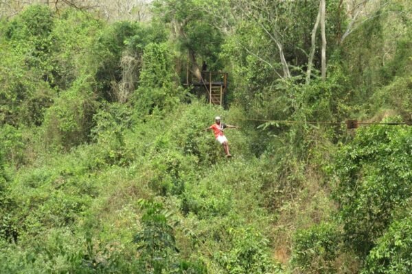 Rambo II: cómo Hollywood engañó al mundo sobre dónde se filmó