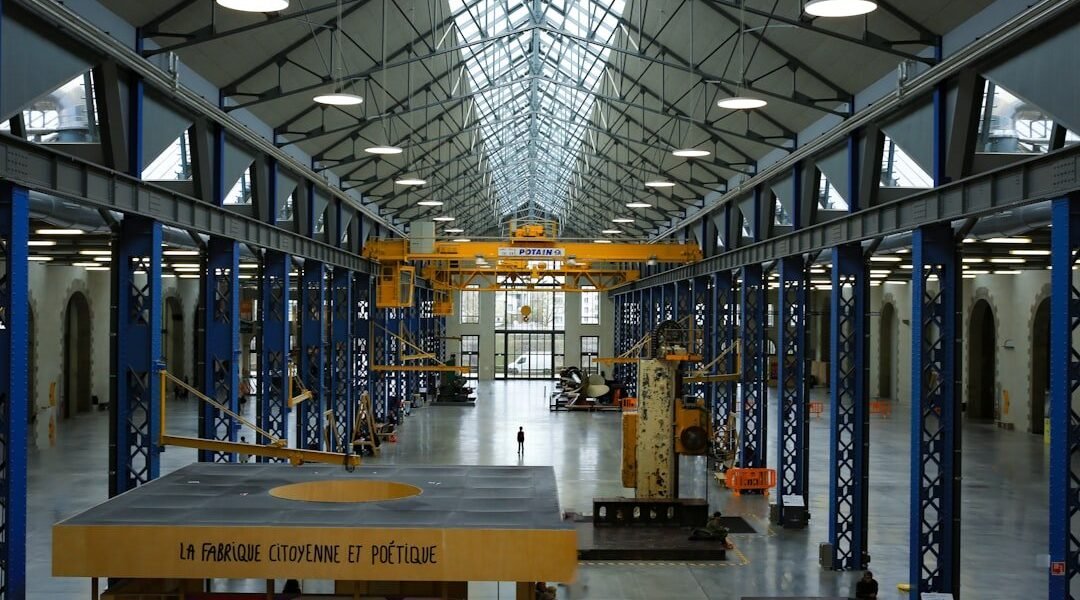 Industria metalúrgica reclama reformas estructurales para competir globalmente