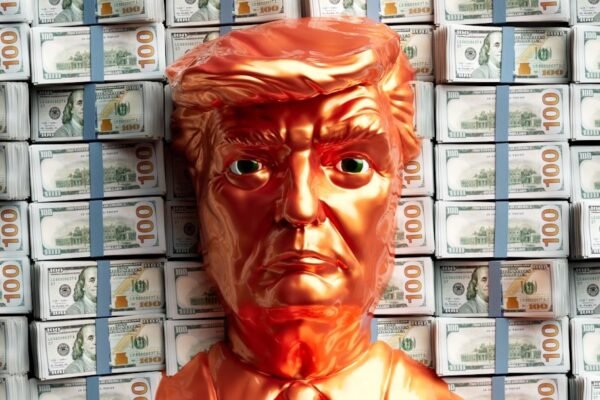 Trump abre ofensiva comercial contra potencias mundiales con nuevos aranceles