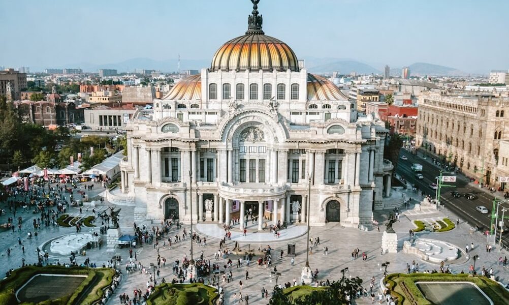 Caos vial en CDMX: qué marchas paralizan la capital este jueves